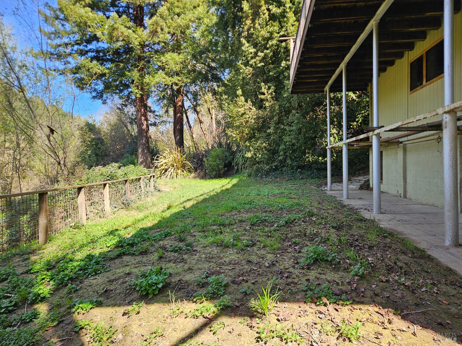 16868 Center Way Guerneville CA 95446