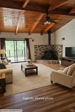16868 Center Way Guerneville CA 95446