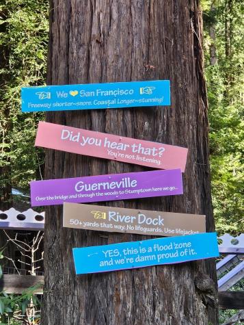 16868 Center Way Guerneville CA 95446