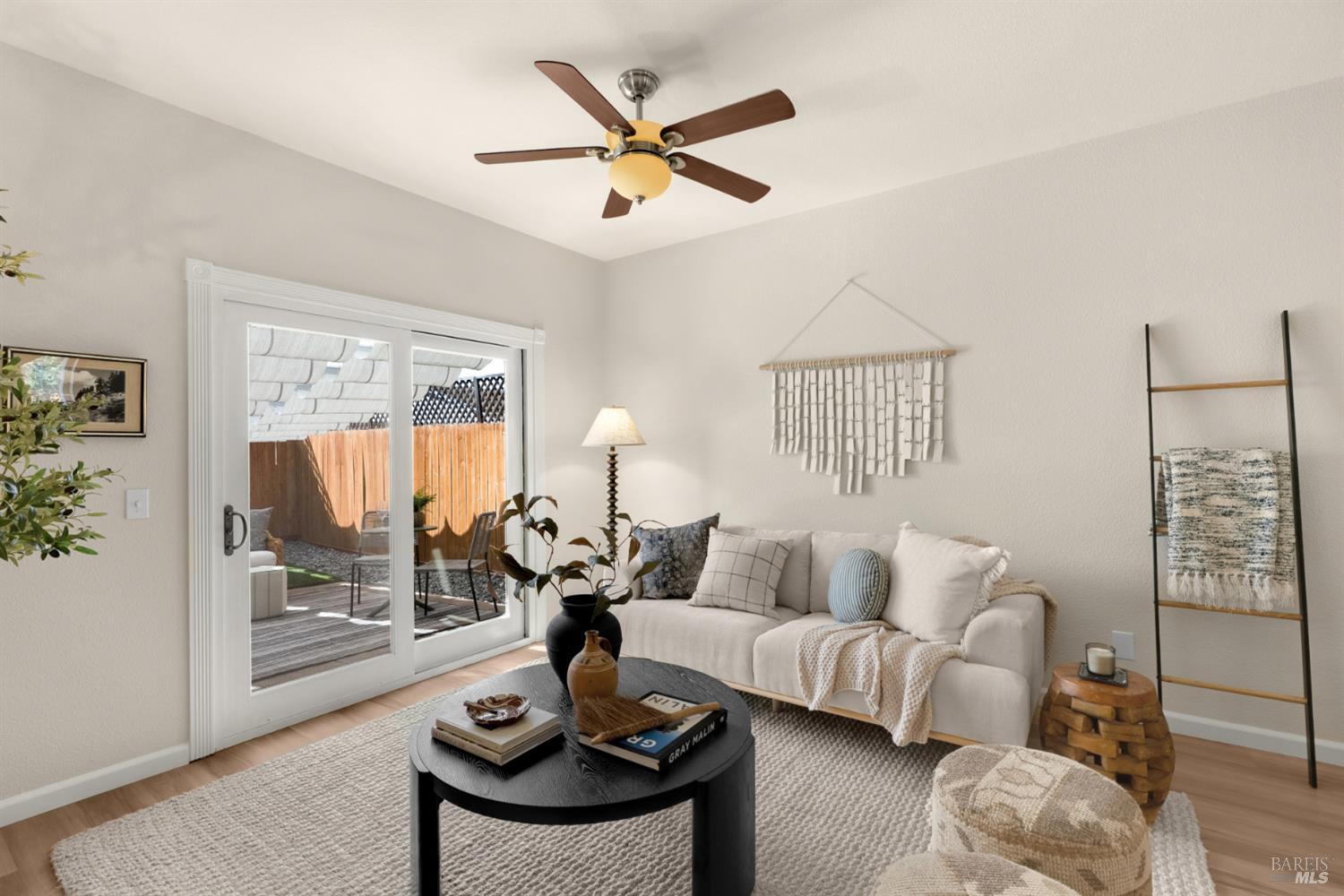 1736 Cork Tree Lane Santa Rosa CA 95404