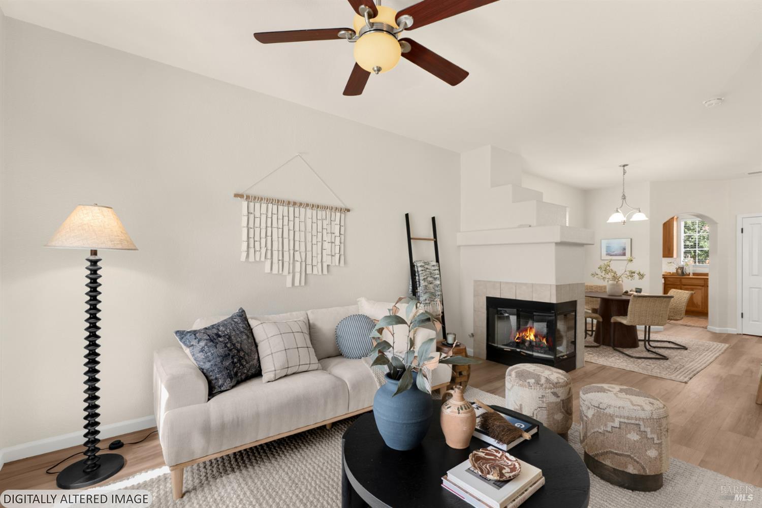 1736 Cork Tree Lane Santa Rosa CA 95404