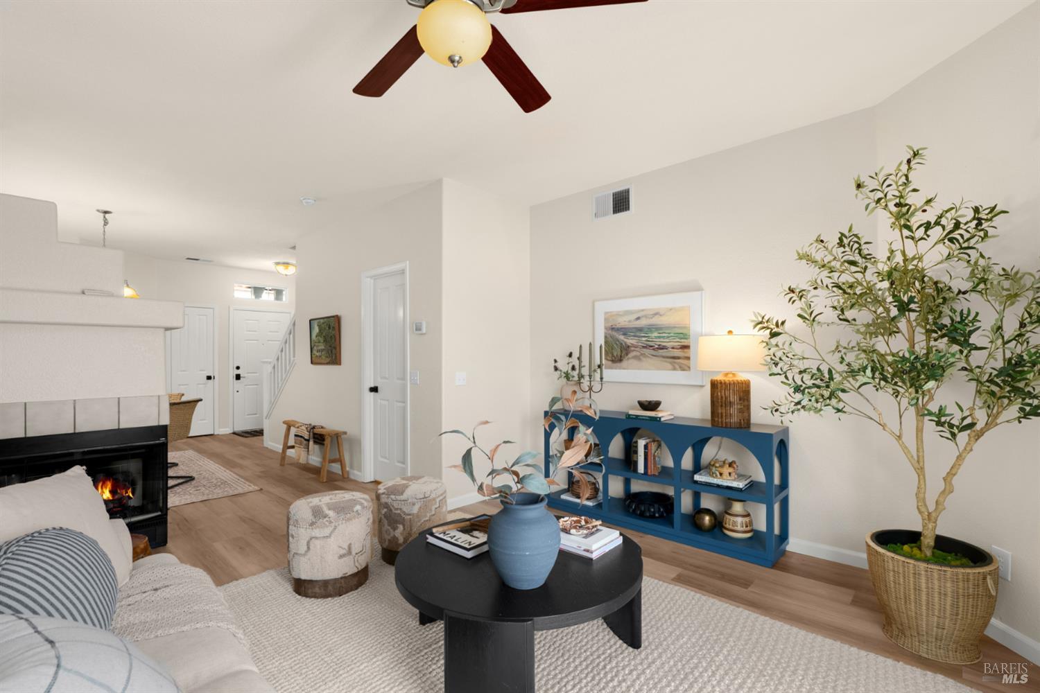 1736 Cork Tree Lane Santa Rosa CA 95404