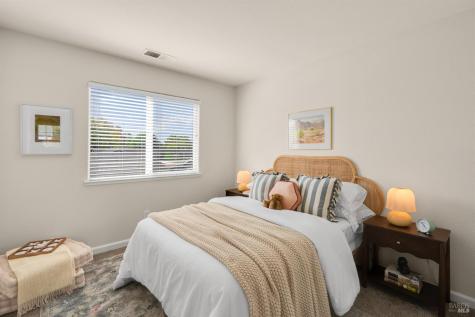 1736 Cork Tree Lane Santa Rosa CA 95404