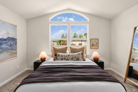 1736 Cork Tree Lane Santa Rosa CA 95404