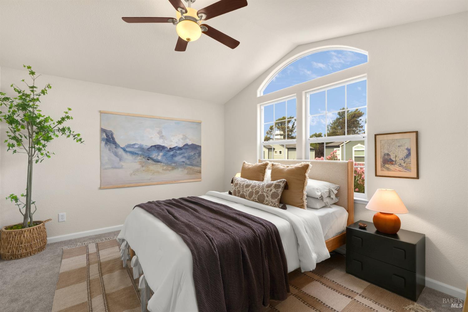 1736 Cork Tree Lane Santa Rosa CA 95404