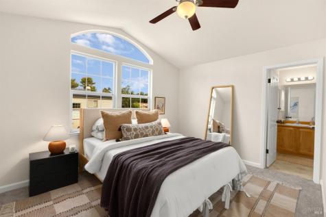 1736 Cork Tree Lane Santa Rosa CA 95404