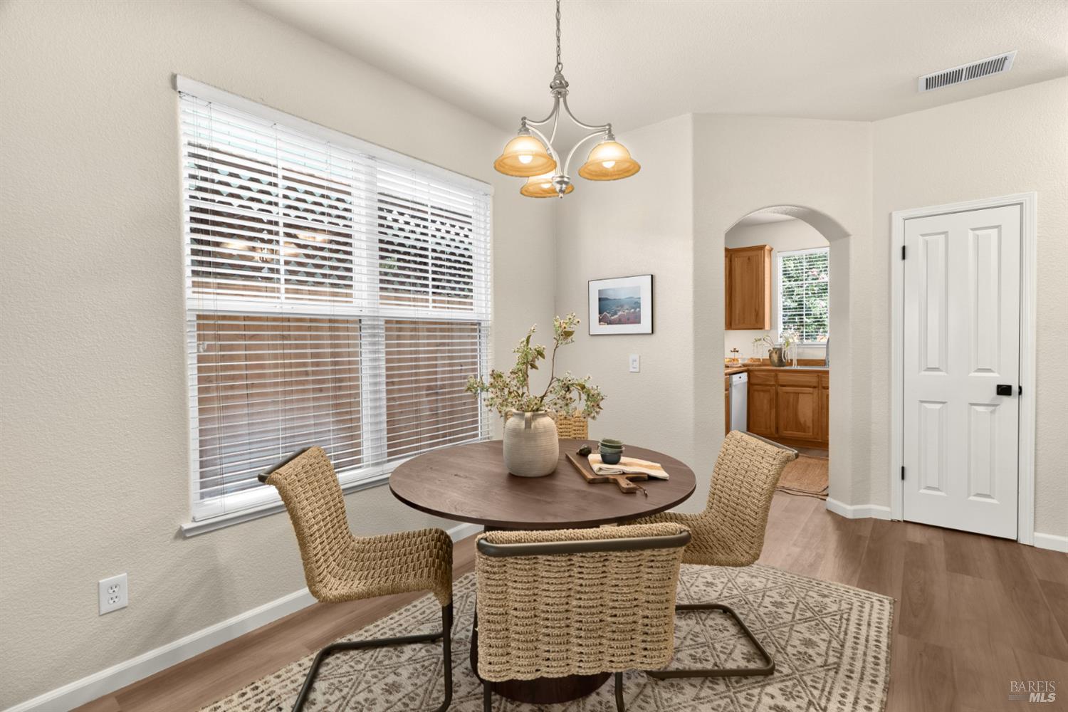 1736 Cork Tree Lane Santa Rosa CA 95404