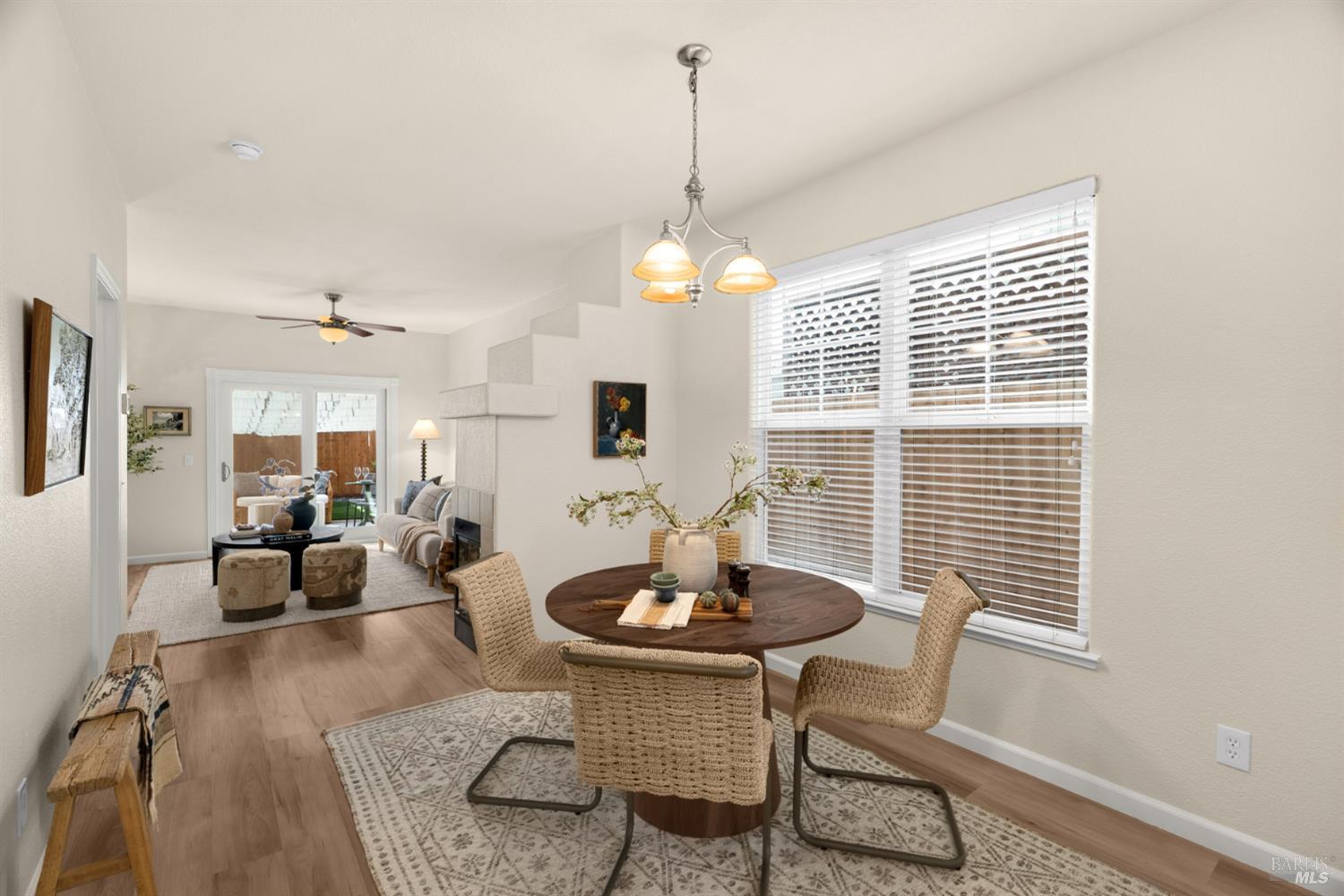 1736 Cork Tree Lane Santa Rosa CA 95404