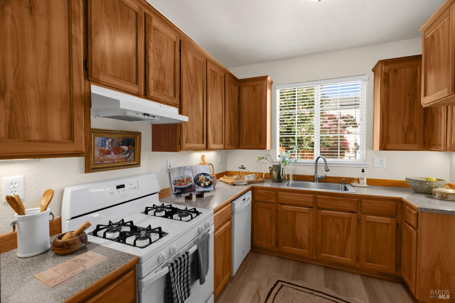 1736 Cork Tree Lane Santa Rosa CA 95404
