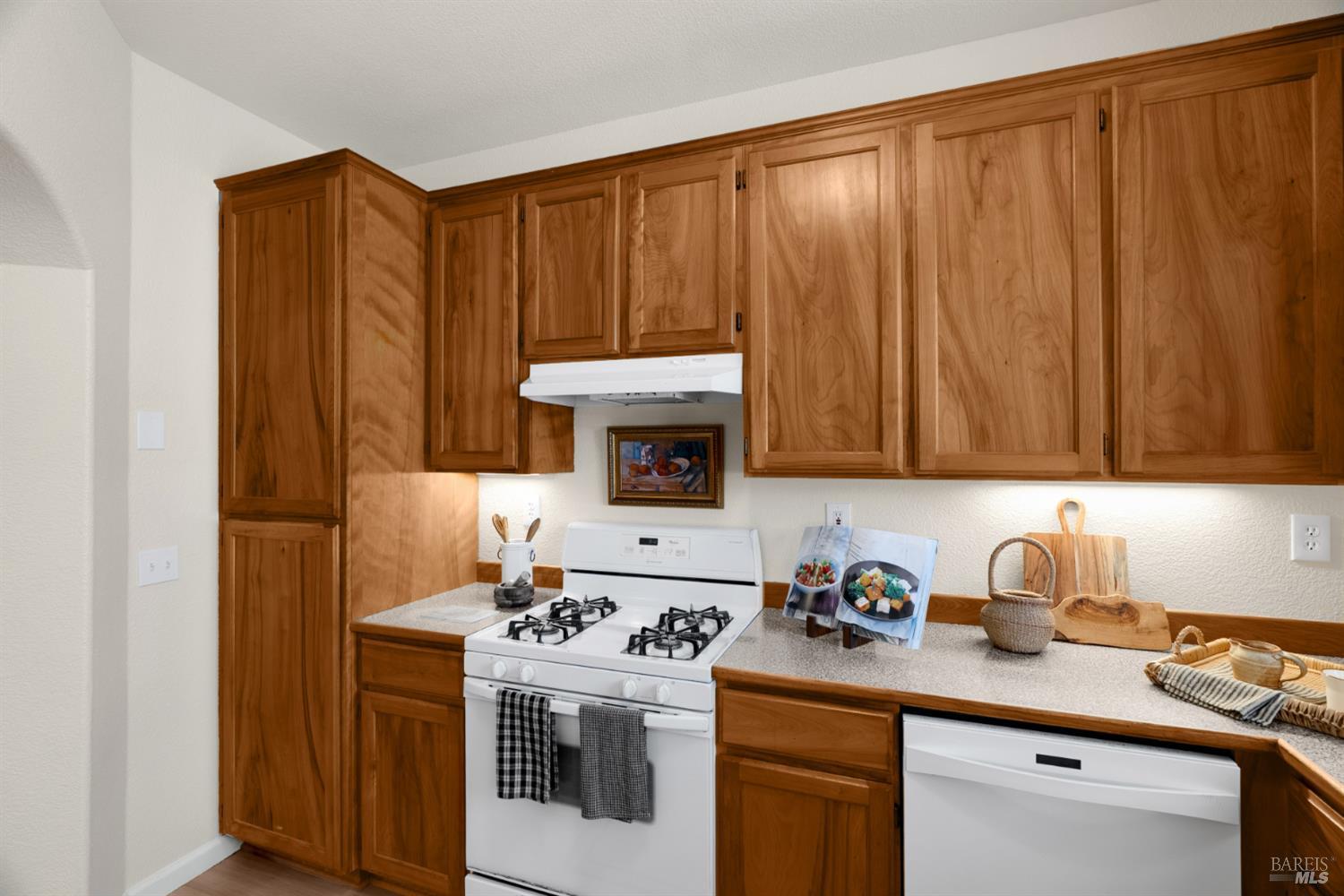 1736 Cork Tree Lane Santa Rosa CA 95404