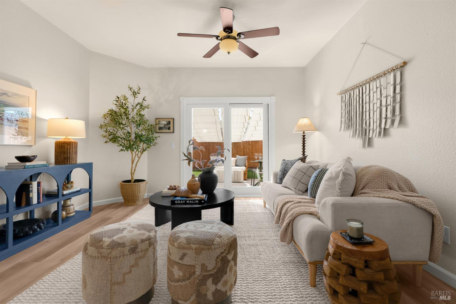 1736 Cork Tree Lane Santa Rosa CA 95404