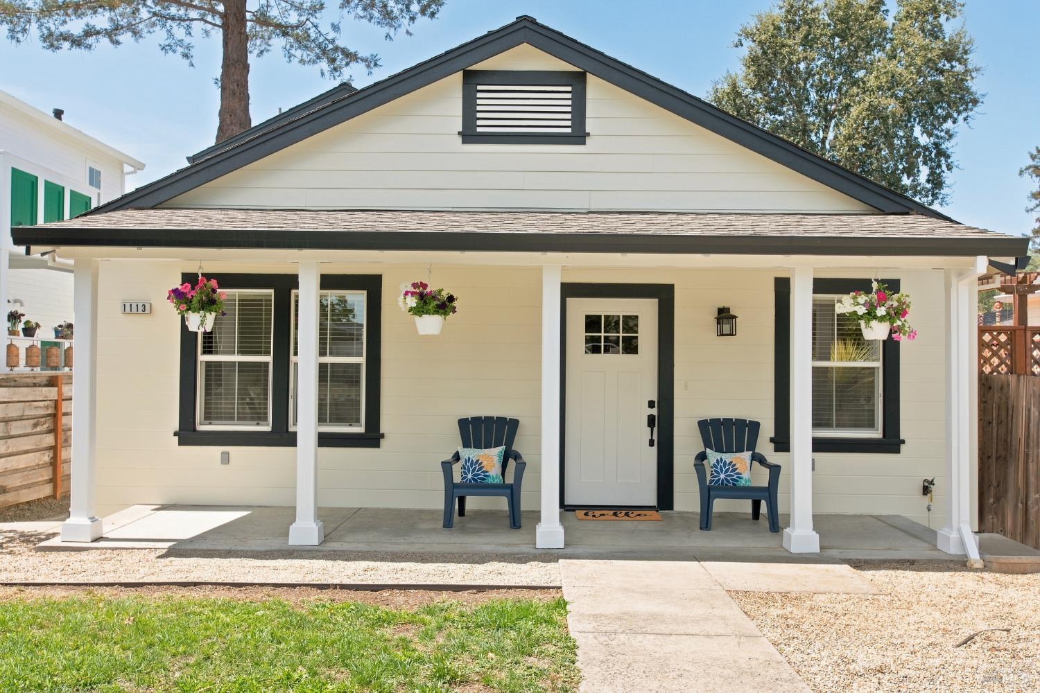 1113 Broadway Sonoma CA 95476