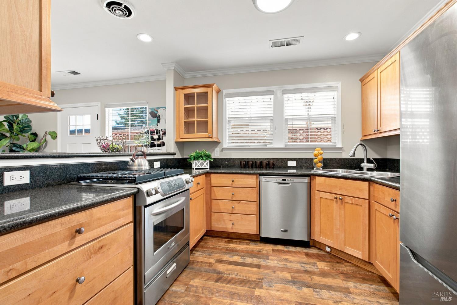 1113 Broadway Sonoma CA 95476