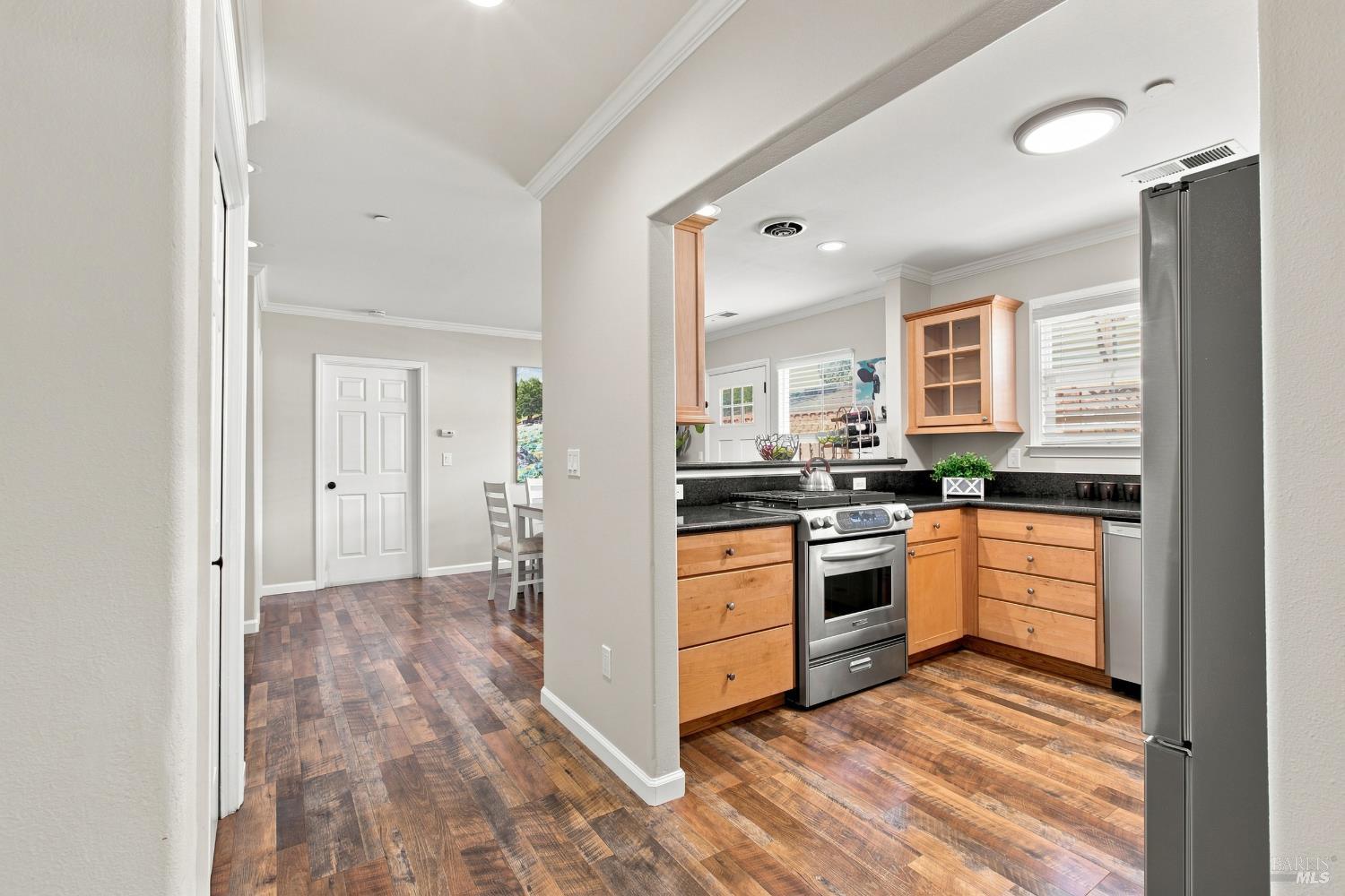 1113 Broadway Sonoma CA 95476