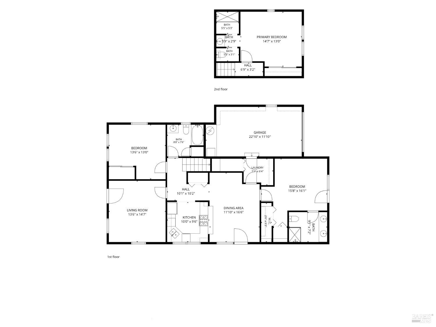 1113 Broadway Sonoma CA 95476