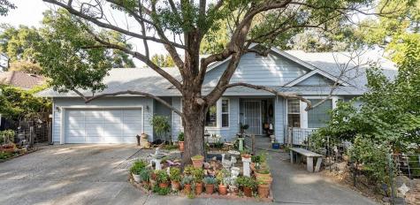 19489 Laurelbrook Court Sonoma CA 95476