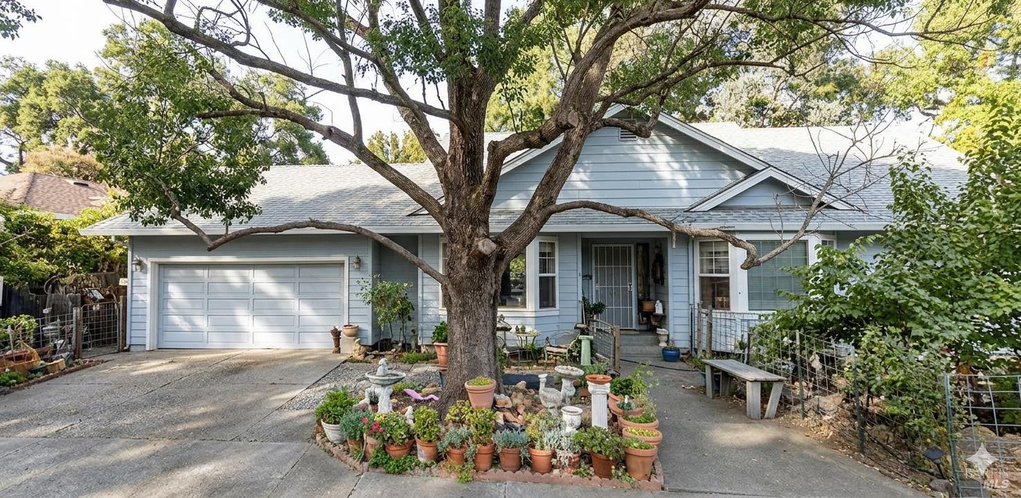 19489 Laurelbrook Court Sonoma CA 95476