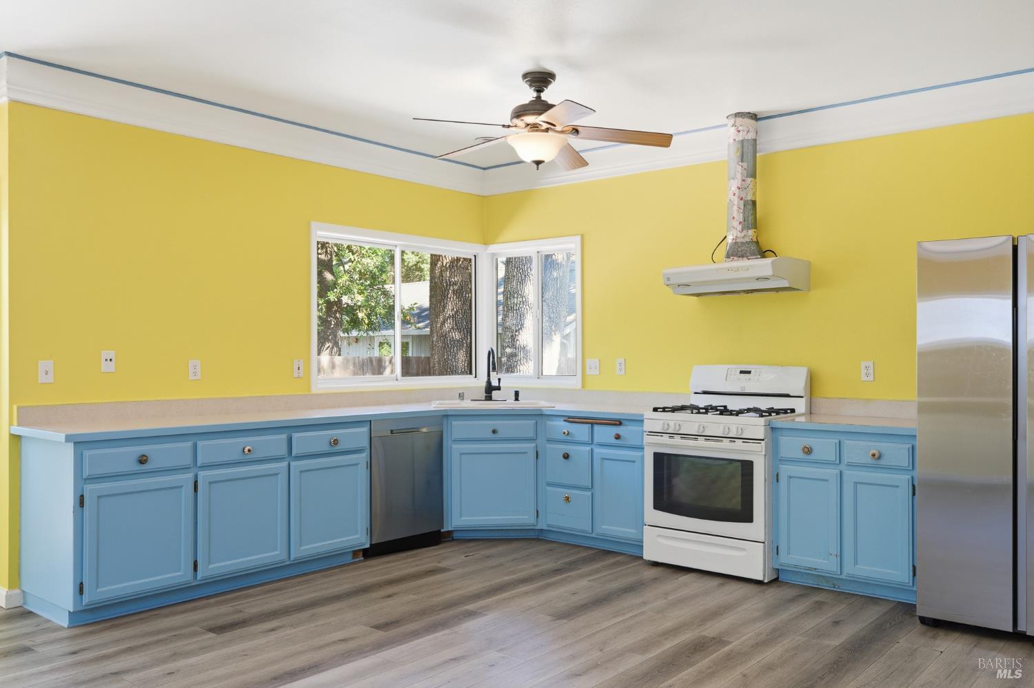 19489 Laurelbrook Court Sonoma CA 95476