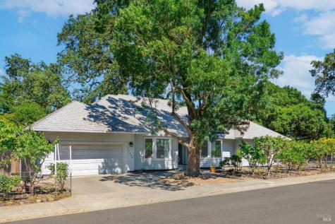 19489 Laurelbrook Court Sonoma CA 95476