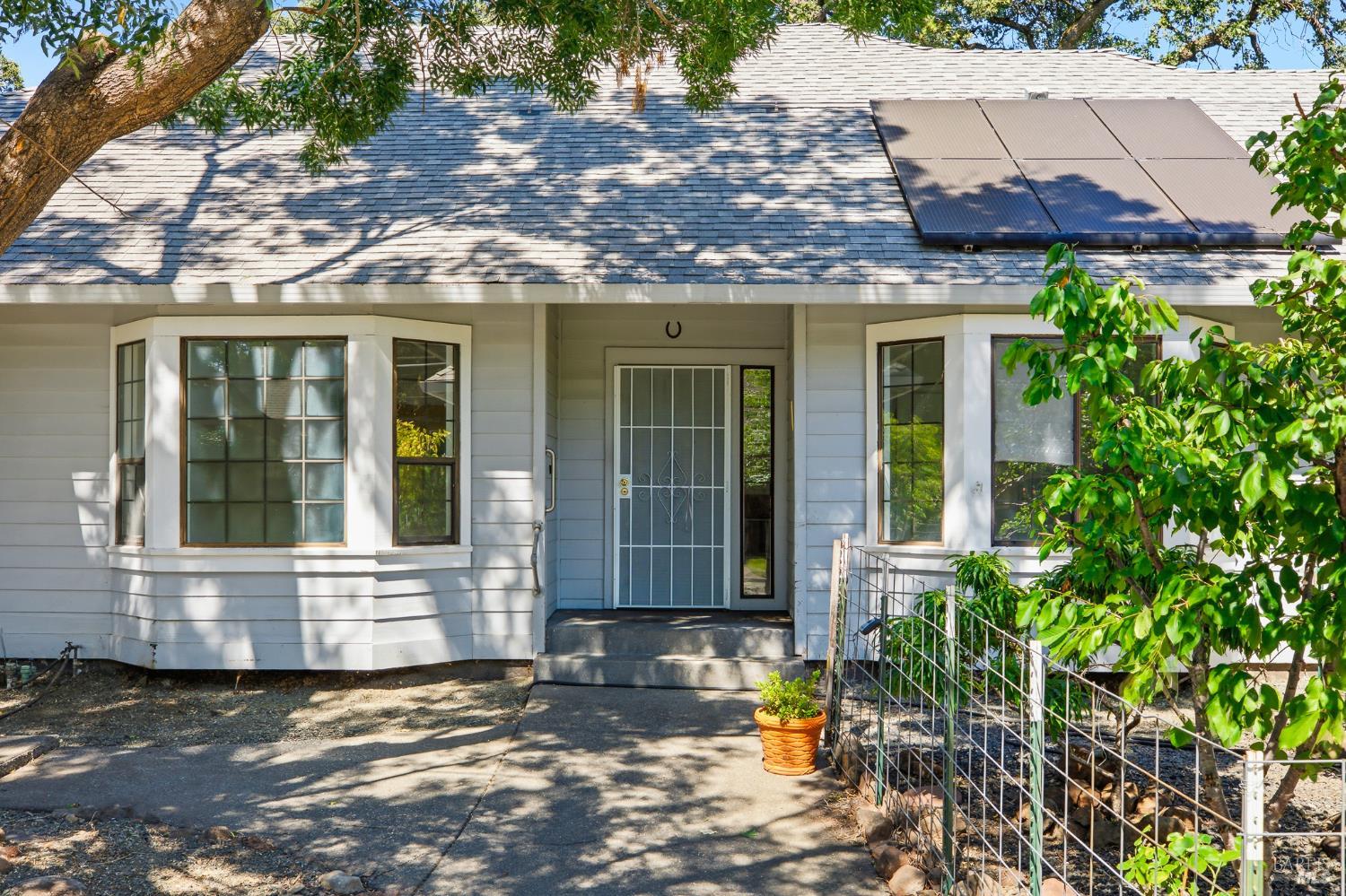 19489 Laurelbrook Court Sonoma CA 95476