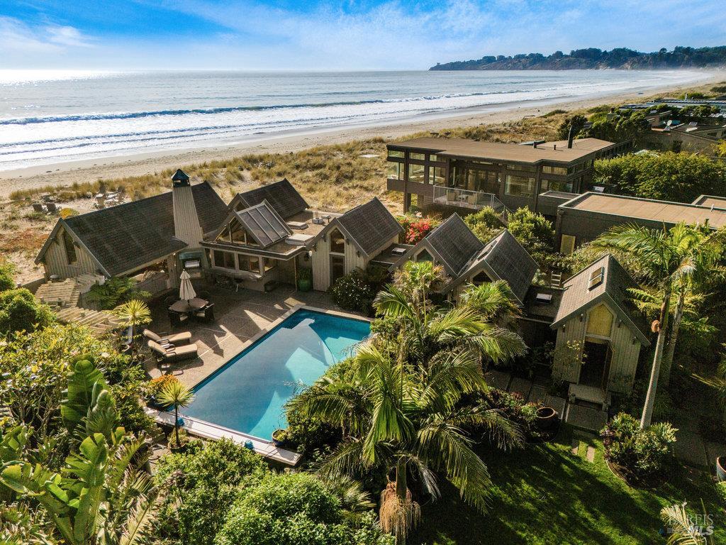 172 Seadrift Road Stinson Beach CA 94970