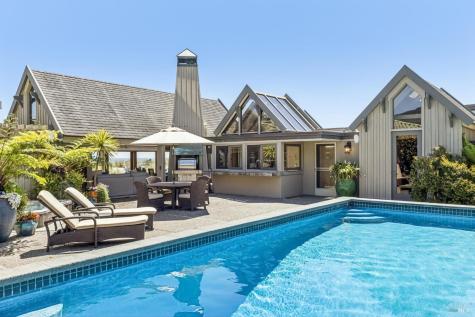 172 Seadrift Road Stinson Beach CA 94970