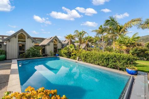 172 Seadrift Road Stinson Beach CA 94970