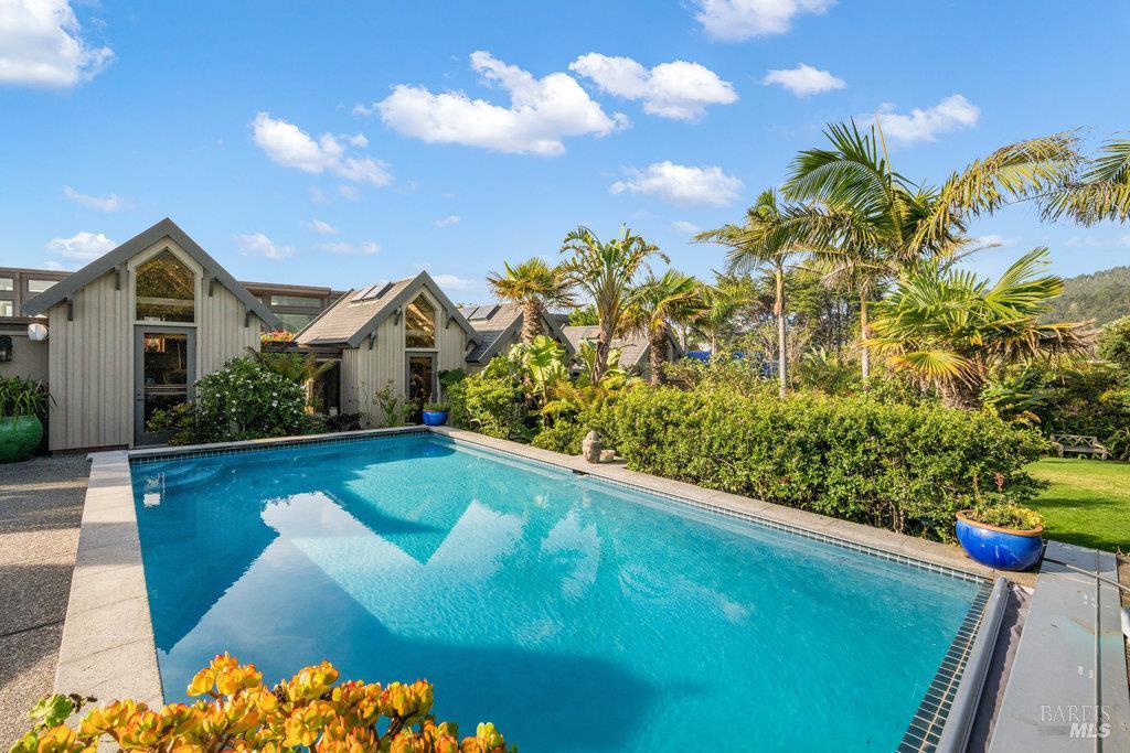 172 Seadrift Road Stinson Beach CA 94970