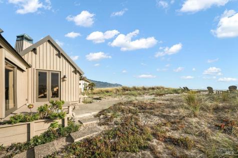 172 Seadrift Road Stinson Beach CA 94970