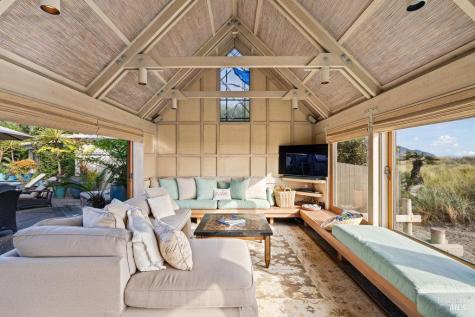 172 Seadrift Road Stinson Beach CA 94970