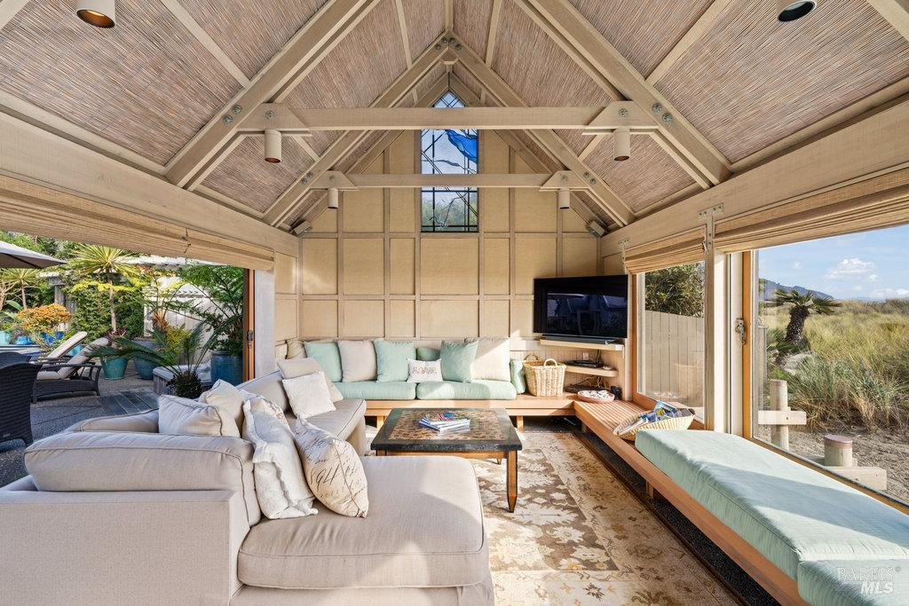 172 Seadrift Road Stinson Beach CA 94970