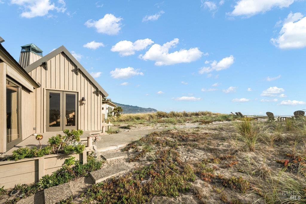172 Seadrift Road Stinson Beach CA 94970