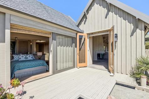 172 Seadrift Road Stinson Beach CA 94970