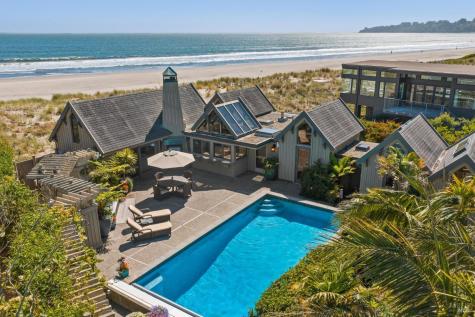 172 Seadrift Road Stinson Beach CA 94970