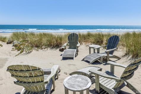 172 Seadrift Road Stinson Beach CA 94970