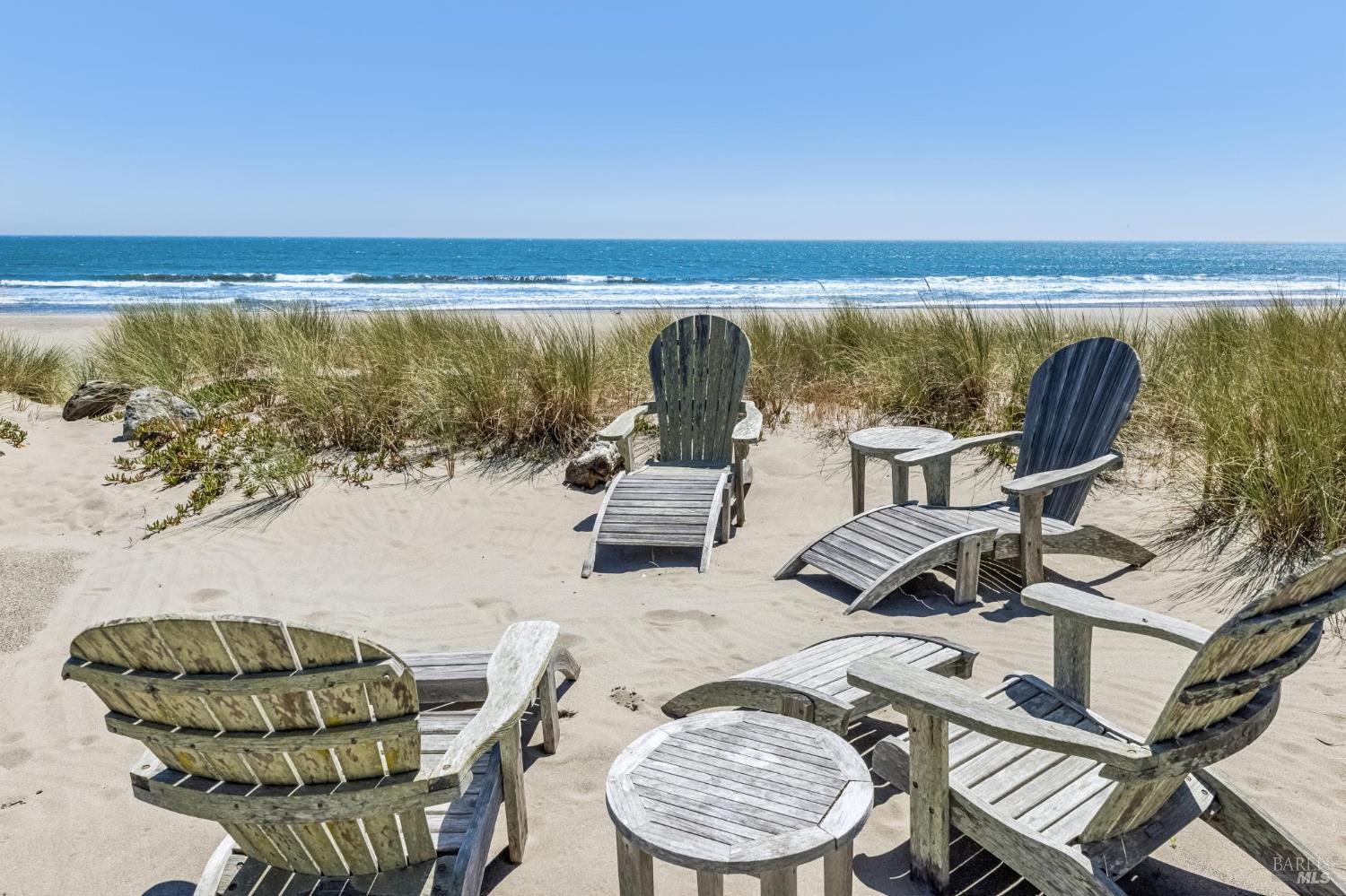 172 Seadrift Road Stinson Beach CA 94970