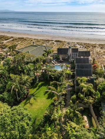 172 Seadrift Road Stinson Beach CA 94970
