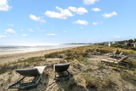 172 Seadrift Road Stinson Beach CA 94970