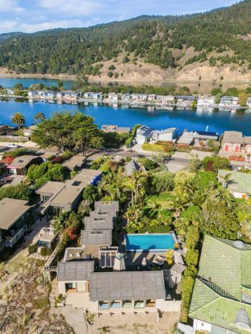 172 Seadrift Road Stinson Beach CA 94970