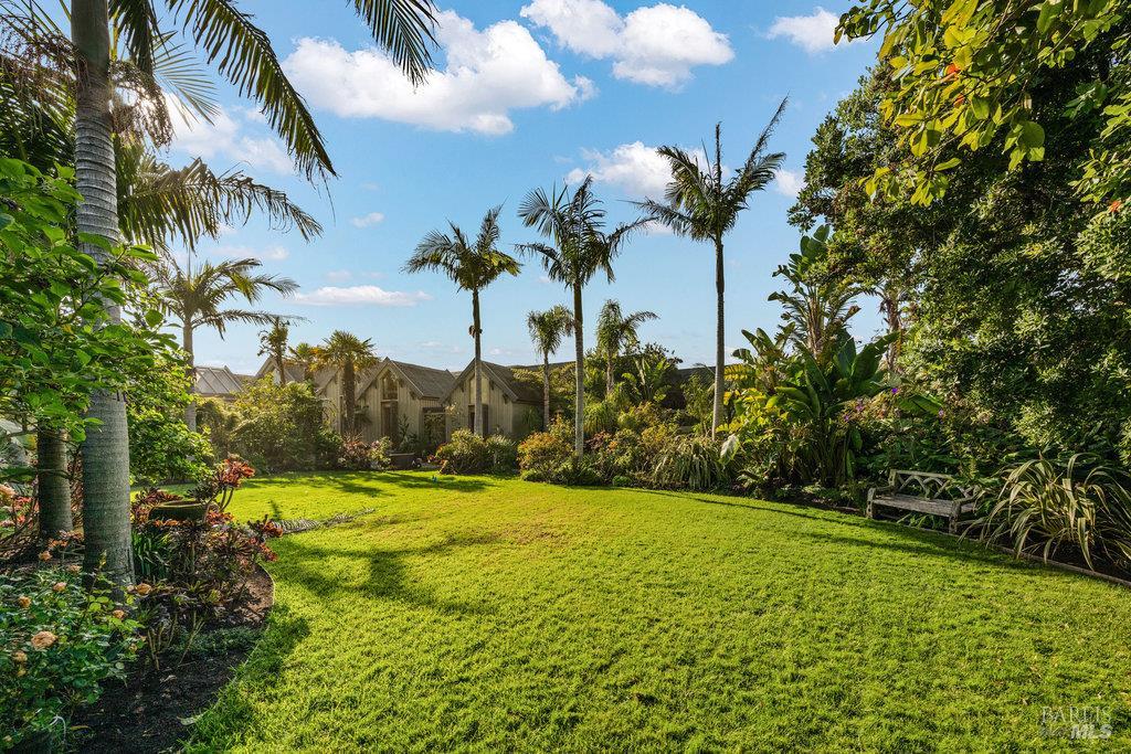 172 Seadrift Road Stinson Beach CA 94970