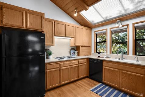 1835 San Ramon Way Santa Rosa CA 95409