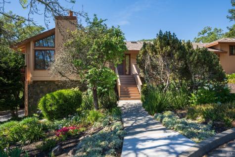 1835 San Ramon Way Santa Rosa CA 95409