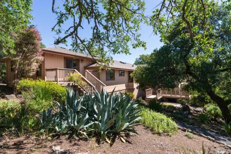 1835 San Ramon Way Santa Rosa CA 95409