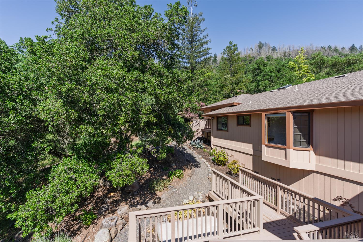 1835 San Ramon Way Santa Rosa CA 95409