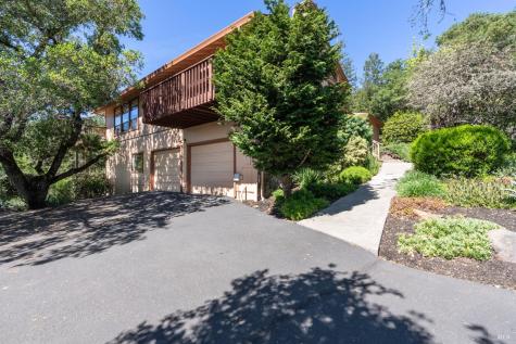 1835 San Ramon Way Santa Rosa CA 95409