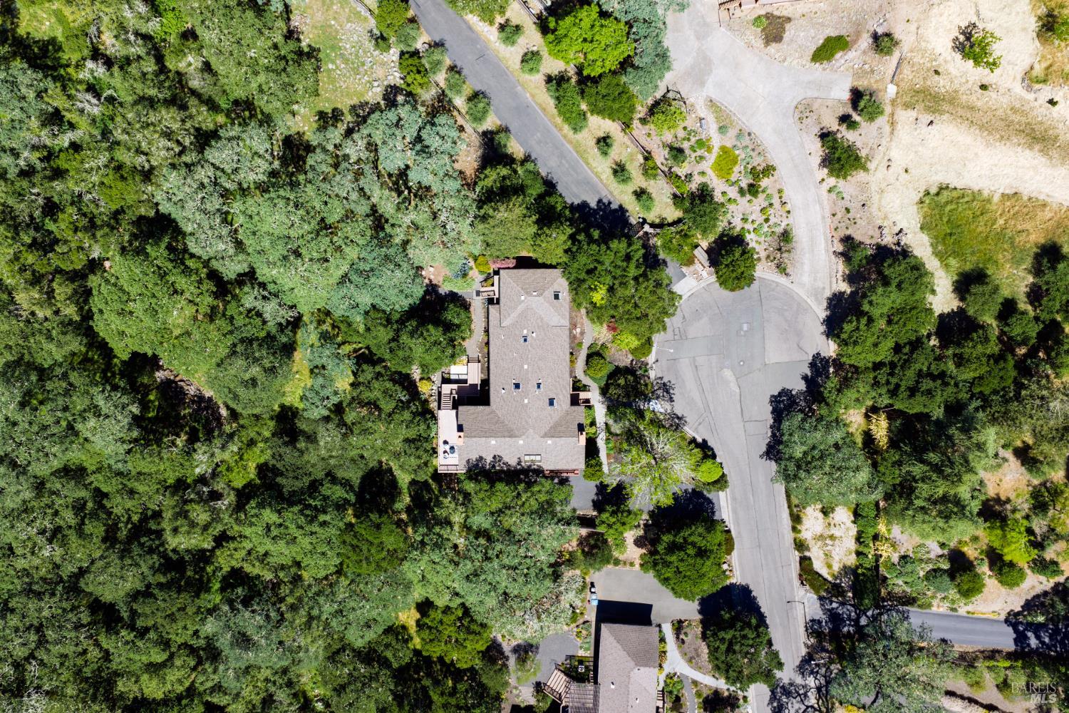 1835 San Ramon Way Santa Rosa CA 95409