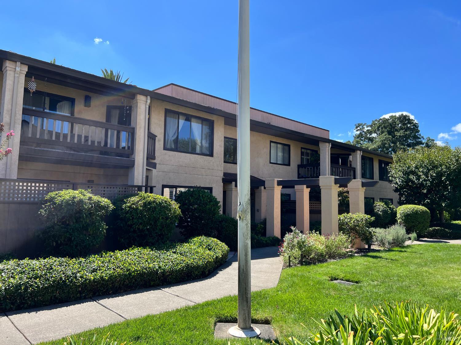 193 W Verano Avenue Sonoma CA 95476
