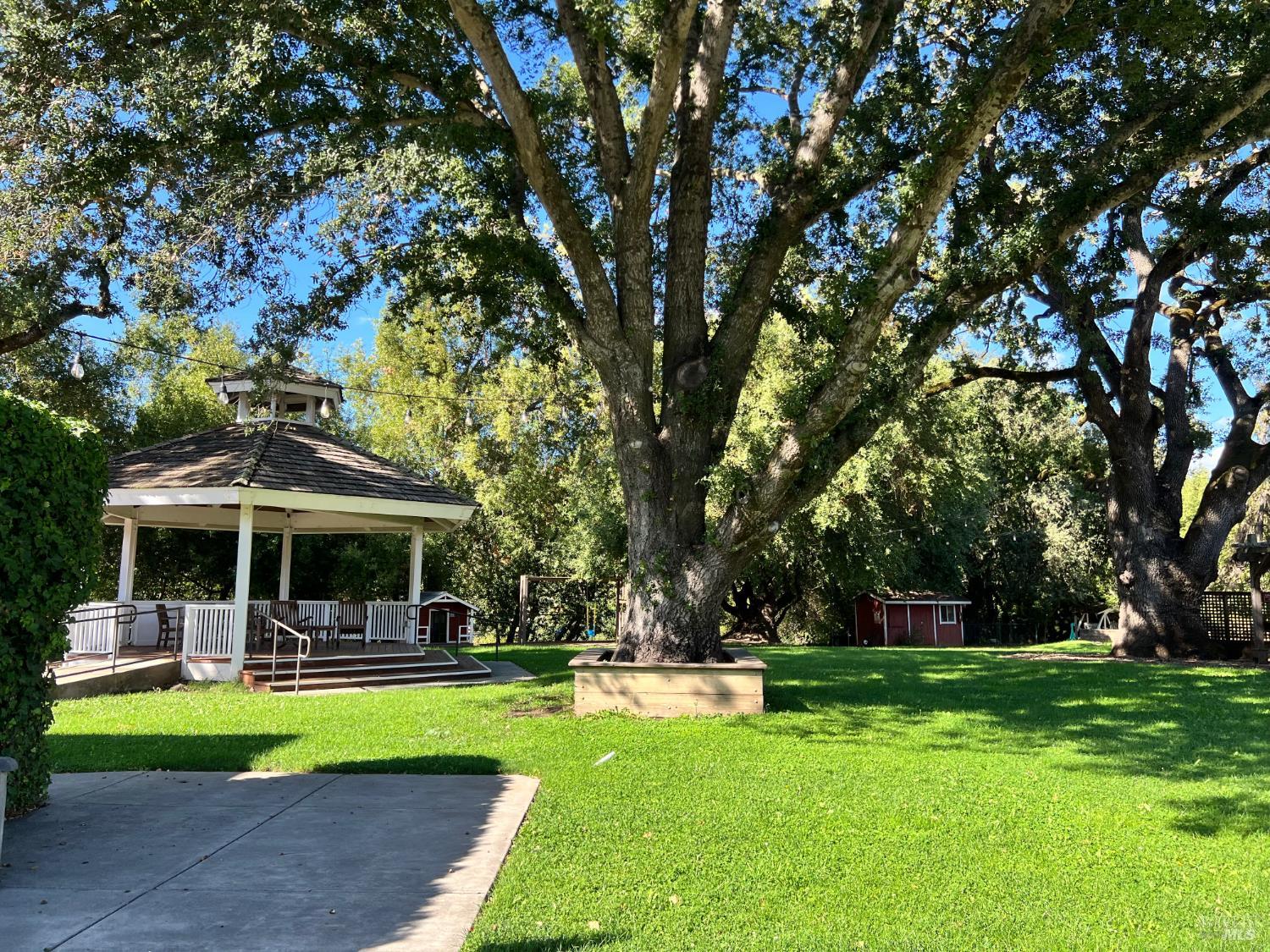 193 W Verano Avenue Sonoma CA 95476