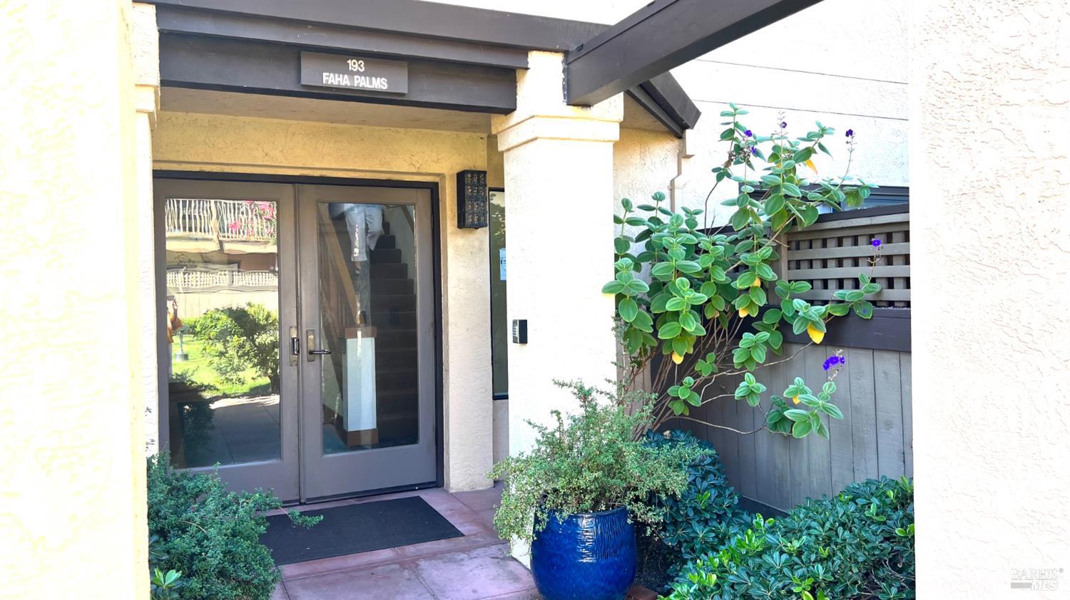 193 W Verano Avenue Sonoma CA 95476