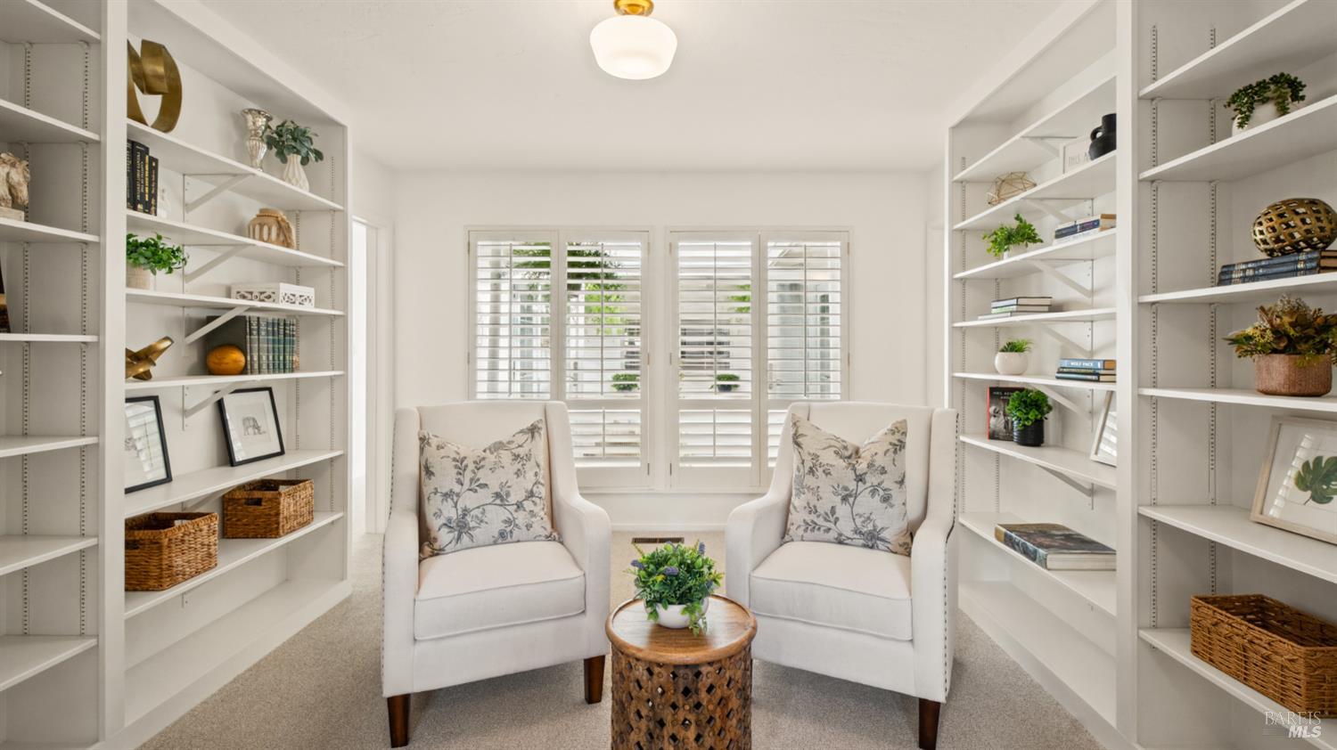 728 Eucalyptus Avenue Novato CA 94947